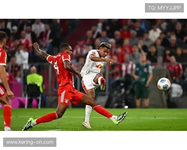 奥利塞助攻迪亚斯反超，拜仁换人立竿见影