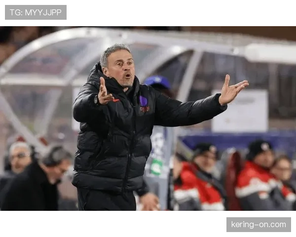 巴黎主帅恩里克确认：努诺·门德斯和杜埃伤情不严重